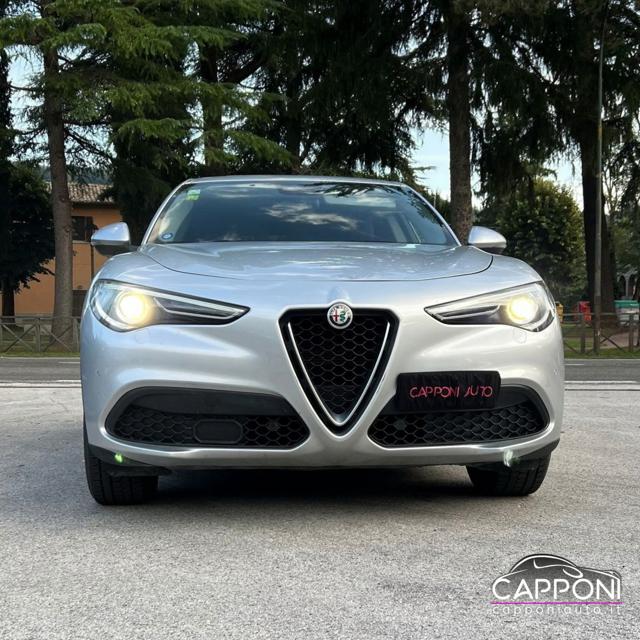 ALFA ROMEO STELVIO 2.2 TURBODIESEL 160 CV AUTOCARRO - foto 2