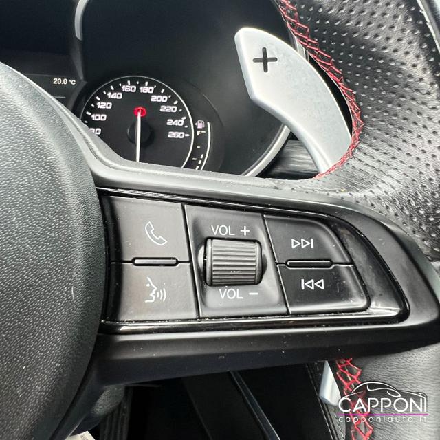 ALFA ROMEO STELVIO 2.2 TURBODIESEL 160 CV AUTOCARRO - foto 16