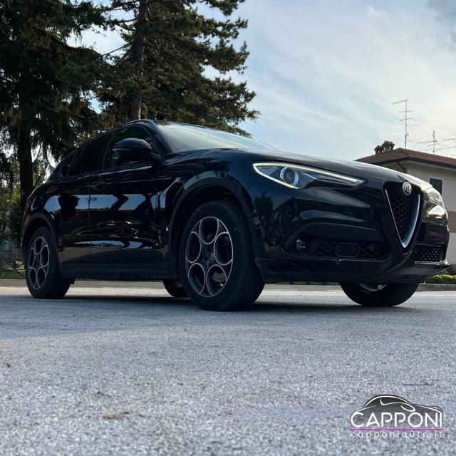 ALFA ROMEO STELVIO 2.2 TURBODIESEL 190 CV Q4 - foto 3
