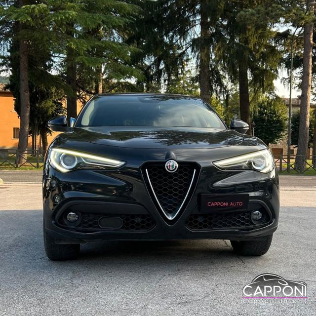 ALFA ROMEO STELVIO 2.2 TURBODIESEL 190 CV Q4 - foto 2