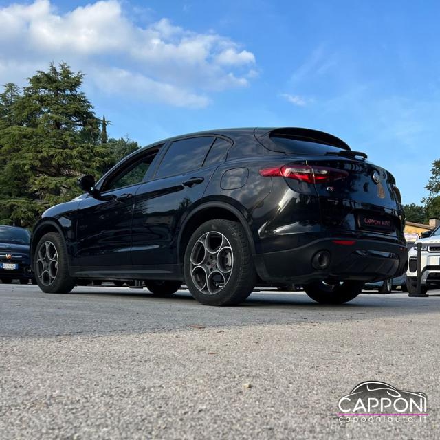 ALFA ROMEO STELVIO 2.2 TURBODIESEL 190 CV Q4 - foto 5
