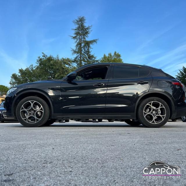 ALFA ROMEO STELVIO 2.2 TURBODIESEL 190 CV Q4 - foto 4