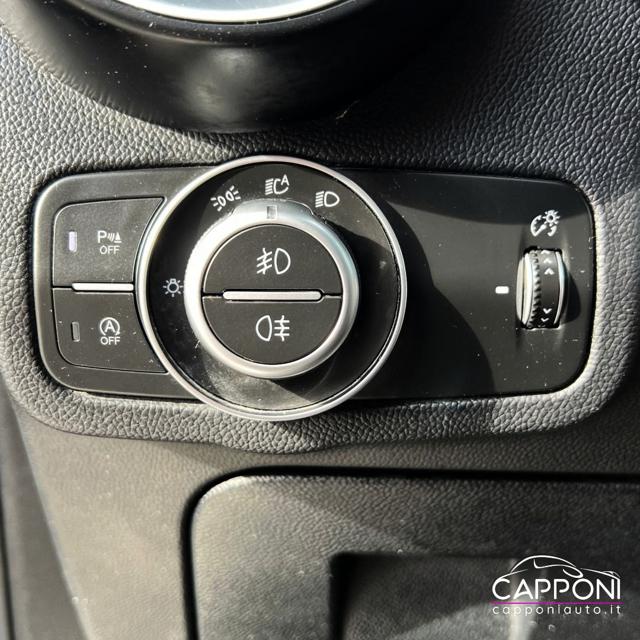 ALFA ROMEO STELVIO 2.2 TURBODIESEL 210 CV AT8 Q4 TI - foto 24