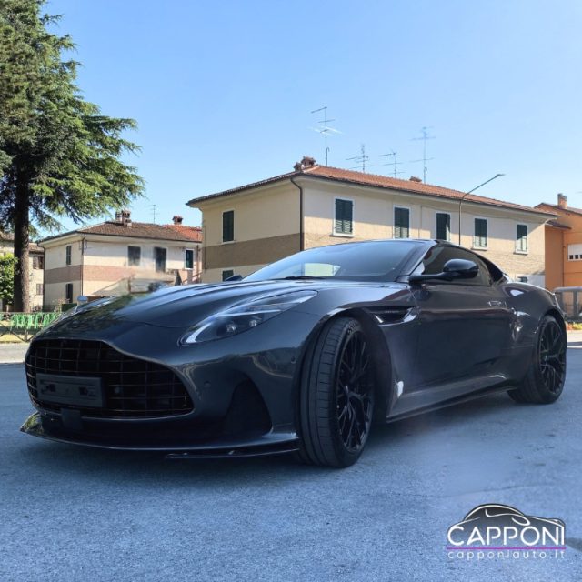 ASTON MARTIN DB12 V8 COUPÉ IVA DEDUCIBILE - foto 2