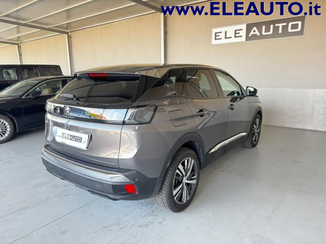 PEUGEOT 3008 BLUEHDI 130 S&S EAT8 ALLURE PACK - foto 6
