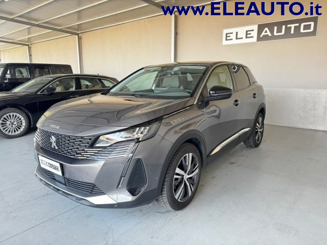 PEUGEOT 3008 BLUEHDI 130 S&S EAT8 ALLURE PACK - foto 3