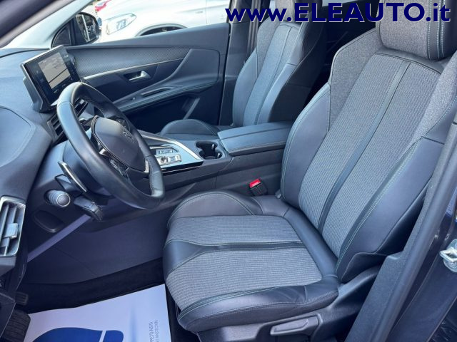 PEUGEOT 3008 BLUEHDI 130 S&S EAT8 ALLURE PACK - foto 12