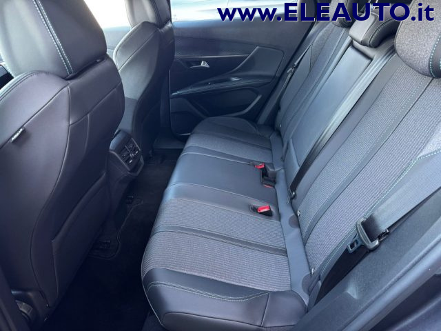 PEUGEOT 3008 BLUEHDI 130 S&S EAT8 ALLURE PACK - foto 14