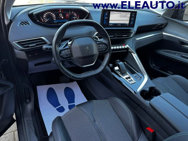 PEUGEOT 3008 BLUEHDI 130 S&S EAT8 ALLURE PACK - foto 8