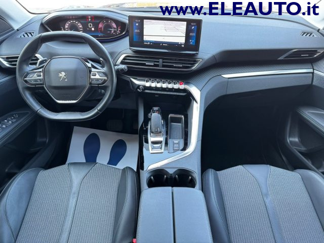 PEUGEOT 3008 BLUEHDI 130 S&S EAT8 ALLURE PACK - foto 9