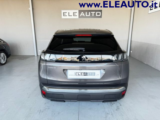 PEUGEOT 3008 BLUEHDI 130 S&S EAT8 ALLURE PACK - foto 5