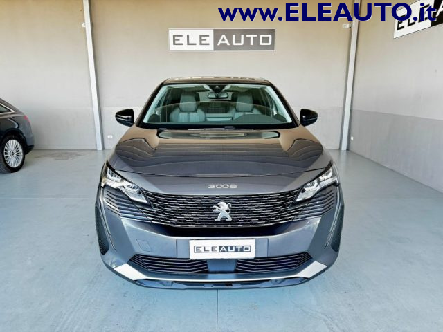 PEUGEOT 3008 BLUEHDI 130 S&S EAT8 ALLURE PACK - foto 2