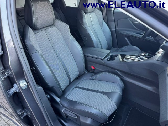 PEUGEOT 3008 BLUEHDI 130 S&S EAT8 ALLURE PACK - foto 13
