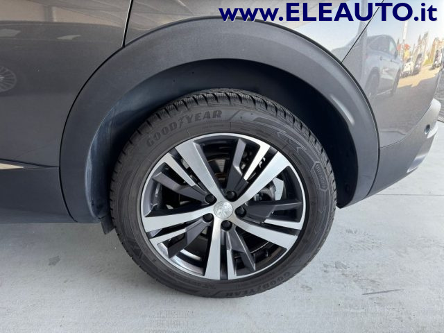 PEUGEOT 3008 BLUEHDI 130 S&S EAT8 ALLURE PACK - foto 7