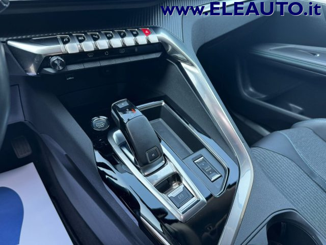 PEUGEOT 3008 BLUEHDI 130 S&S EAT8 ALLURE PACK - foto 10