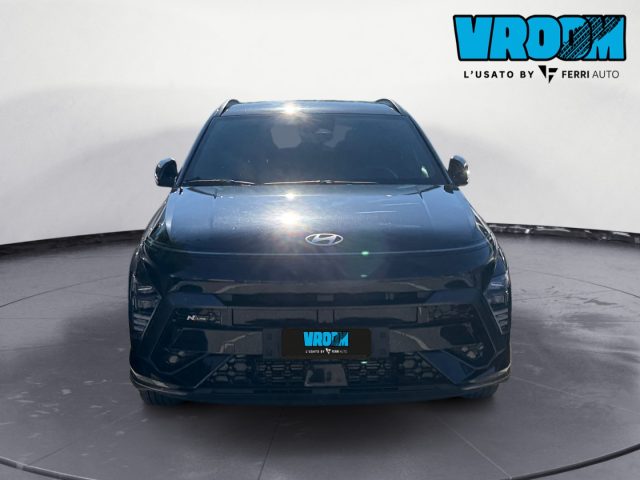 HYUNDAI KONA 1.0 T-GDI DCT NLINE - foto 3