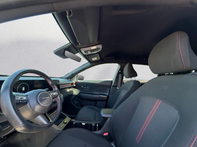 HYUNDAI KONA 1.0 T-GDI DCT NLINE - foto 7