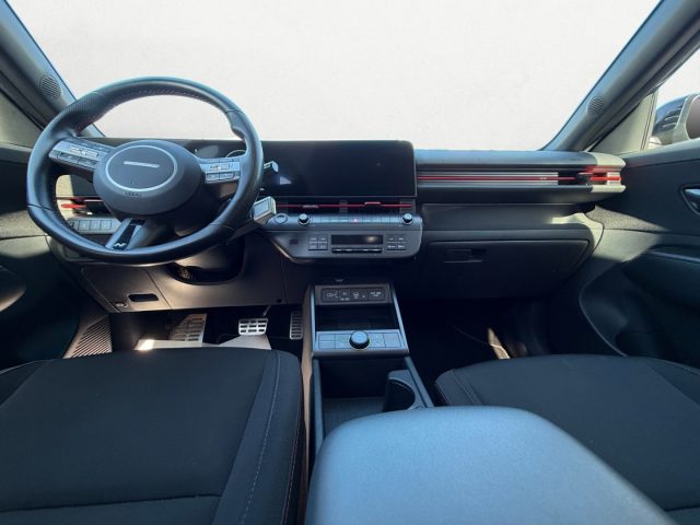 HYUNDAI KONA 1.0 T-GDI DCT NLINE - foto 9
