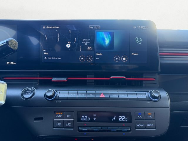 HYUNDAI KONA 1.0 T-GDI DCT NLINE - foto 12
