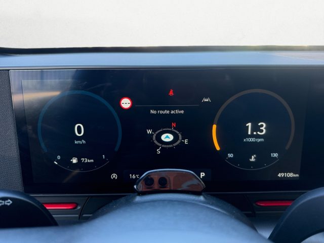 HYUNDAI KONA 1.0 T-GDI DCT NLINE - foto 11