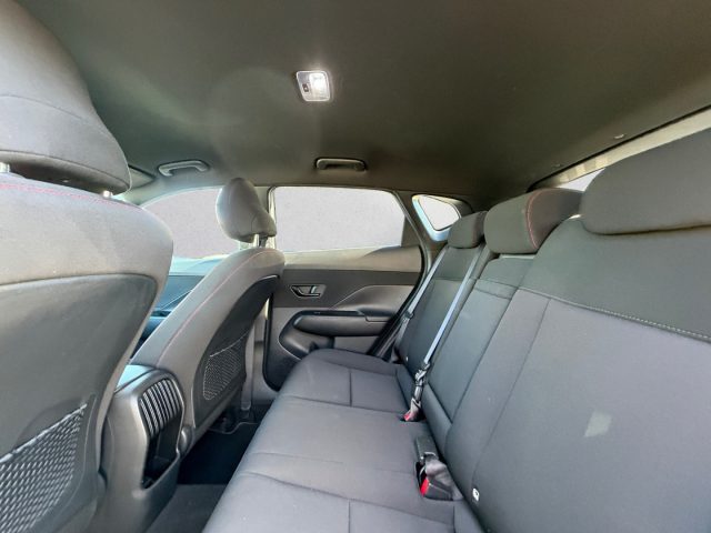 HYUNDAI KONA 1.0 T-GDI DCT NLINE - foto 8