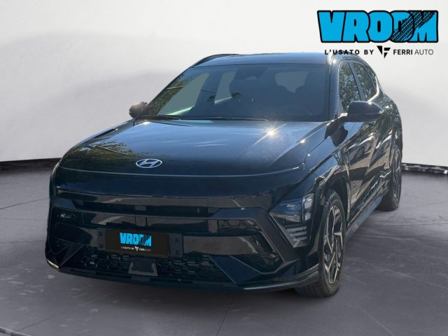 HYUNDAI KONA 1.0 T-GDI DCT NLINE - foto 2