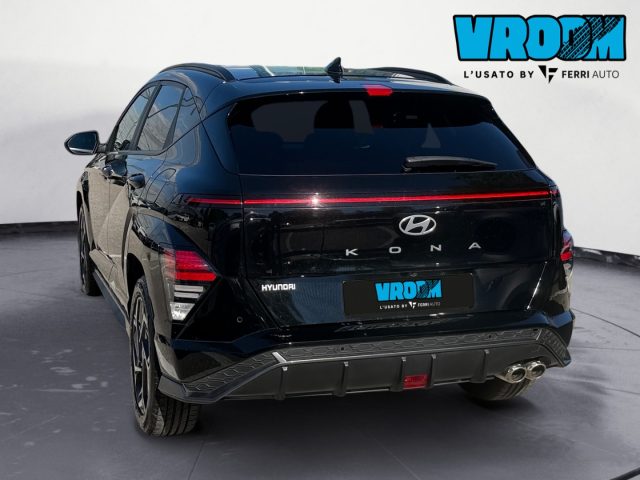 HYUNDAI KONA 1.0 T-GDI DCT NLINE - foto 5
