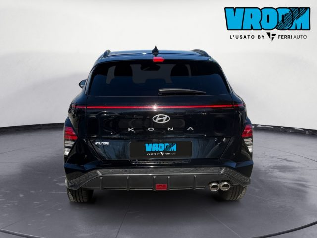 HYUNDAI KONA 1.0 T-GDI DCT NLINE - foto 6
