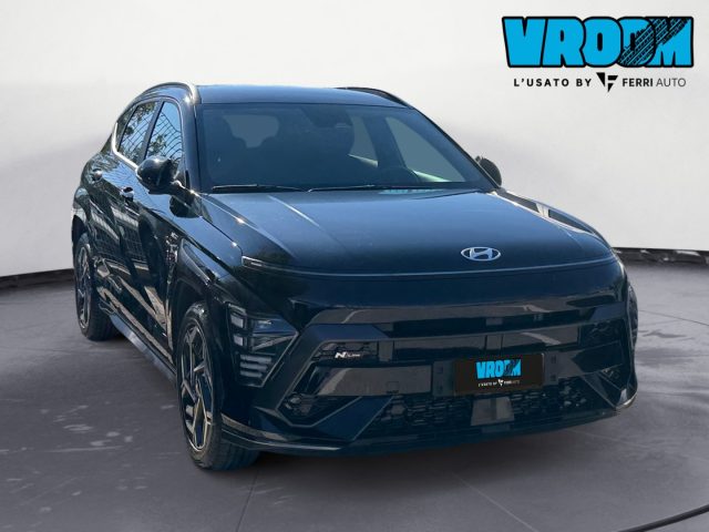 HYUNDAI KONA 1.0 T-GDI DCT NLINE - foto 4
