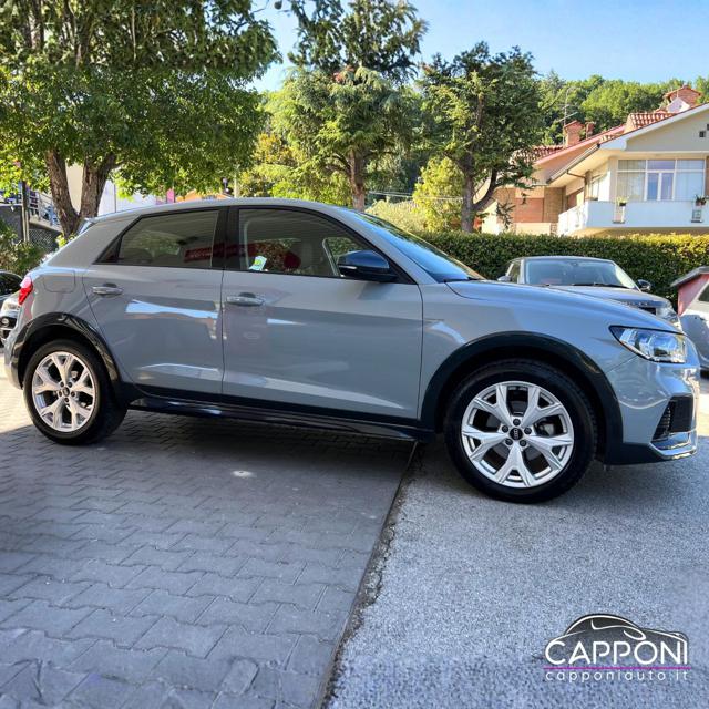 AUDI A1 CITYCARVER 35 TFSI - foto 3