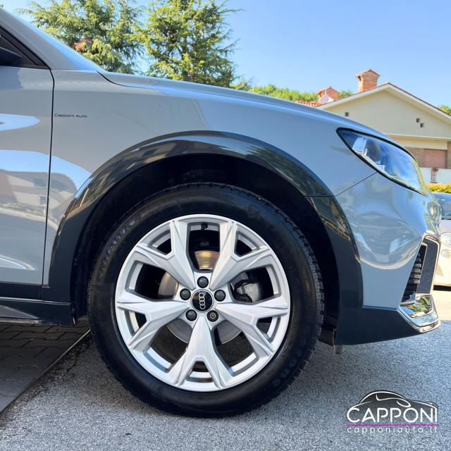 AUDI A1 CITYCARVER 35 TFSI - foto 6