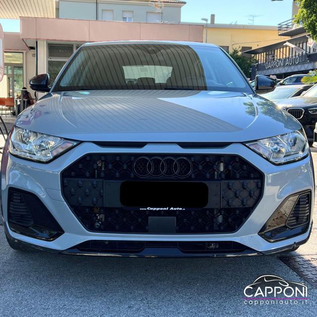 AUDI A1 CITYCARVER 35 TFSI - foto 2