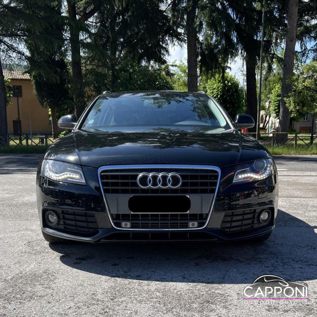 AUDI A4 AVANT 2.0 TDI - foto 2