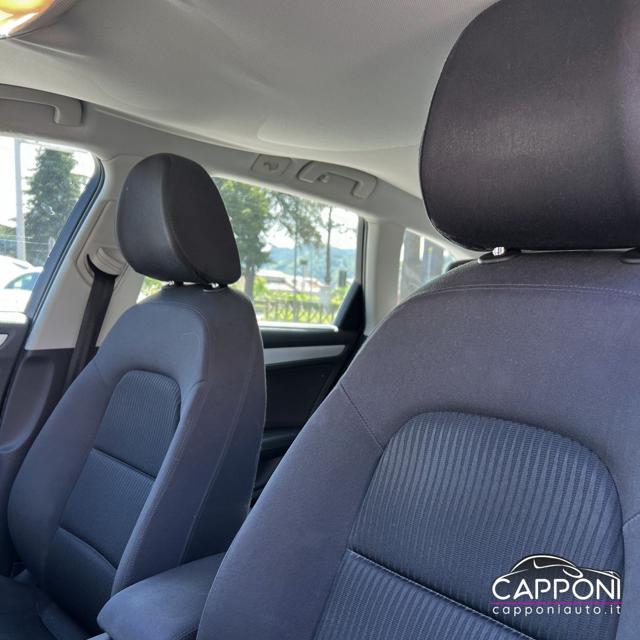 AUDI A4 AVANT 2.0 TDI - foto 10