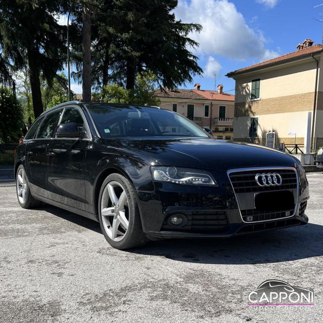 AUDI A4 AVANT 2.0 TDI - foto 3