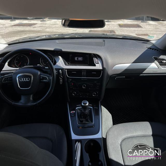 AUDI A4 AVANT 2.0 TDI - foto 11