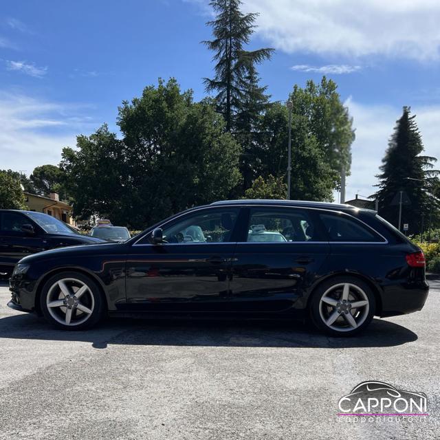 AUDI A4 AVANT 2.0 TDI - foto 4