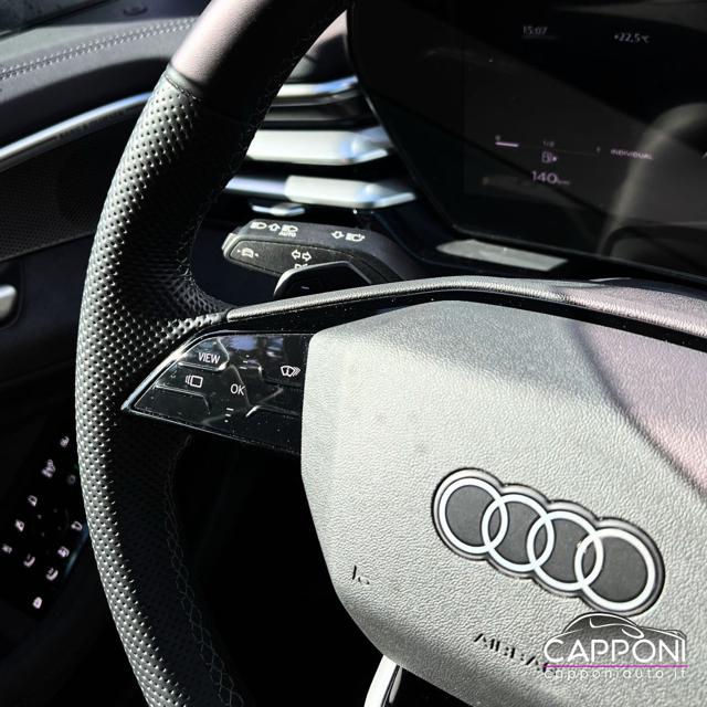 AUDI A5 AVANT TDI 150 KW MHEV+ QUATTRO S - foto 23