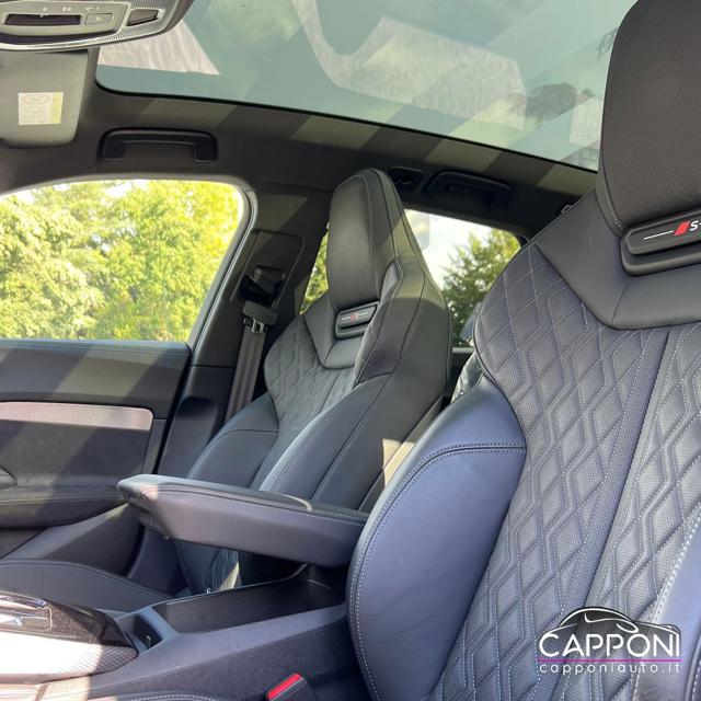 AUDI A5 AVANT TDI 150 KW MHEV+ QUATTRO S - foto 9
