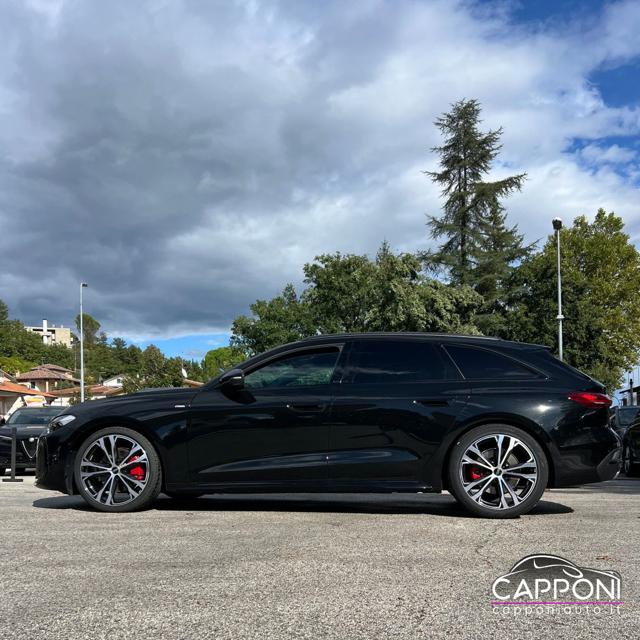 AUDI A5 AVANT TDI 150 KW MHEV+ QUATTRO S - foto 4