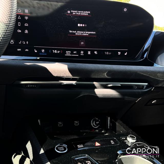 AUDI A5 AVANT TDI 150 KW MHEV+ QUATTRO S - foto 16