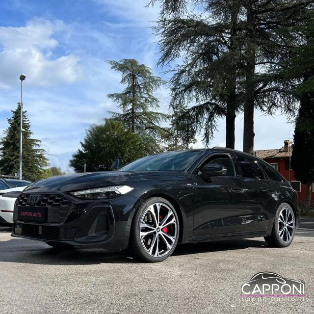 AUDI A5 AVANT TDI 150 KW MHEV+ QUATTRO S - foto 3