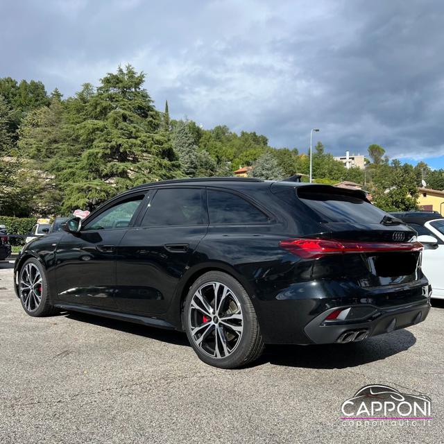 AUDI A5 AVANT TDI 150 KW MHEV+ QUATTRO S - foto 5