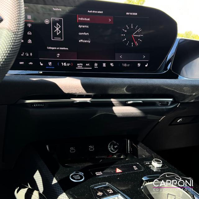 AUDI A5 AVANT TDI 150 KW MHEV+ QUATTRO S - foto 17