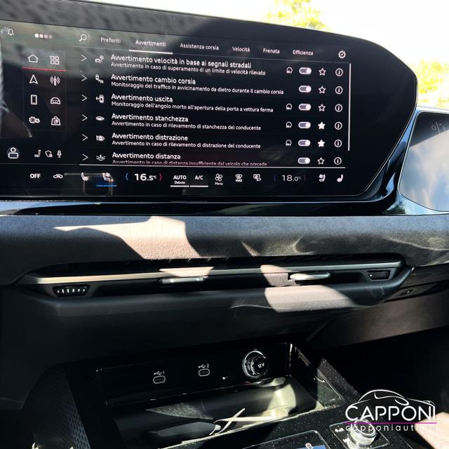 AUDI A5 AVANT TDI 150 KW MHEV+ QUATTRO S - foto 14