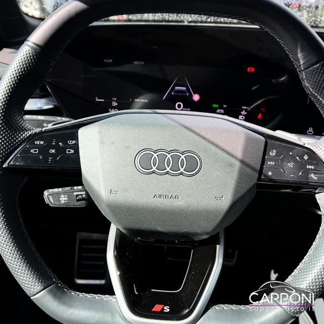 AUDI A5 AVANT TDI 150 KW MHEV+ QUATTRO S - foto 12