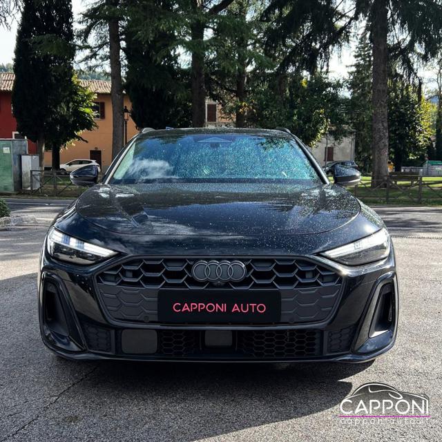 AUDI A5 AVANT TDI 150 KW MHEV+ QUATTRO S - foto 2