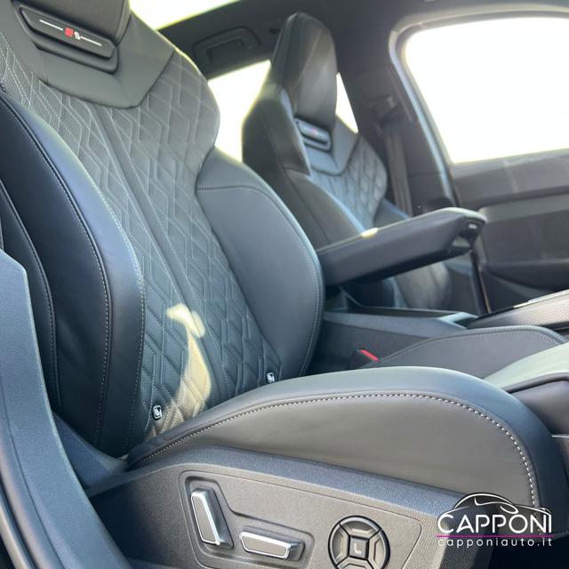 AUDI A5 AVANT TDI 150 KW MHEV+ QUATTRO S - foto 15