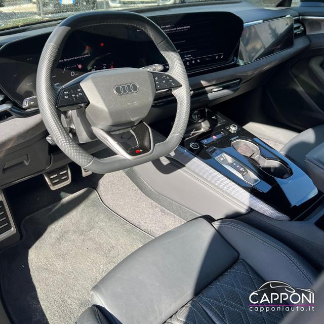 AUDI A5 AVANT TDI 150 KW MHEV+ QUATTRO S - foto 22