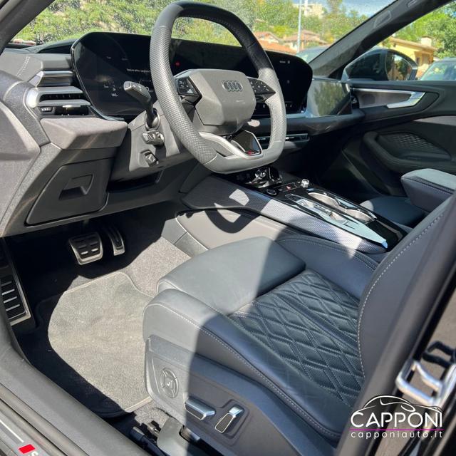 AUDI A5 AVANT TDI 150 KW MHEV+ QUATTRO S - foto 7